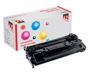 Tonercartridge Quantore alternatief tbv HP 89Y CF289Y zwart