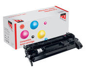 Tonercartridge Quantore alternatief tbv HP 59X CF259X zwart