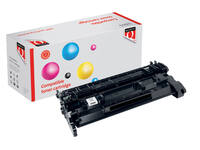 Tonercartridge Quantore alternatief tbv HP 59A CF259A zwart