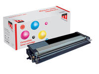 Toner Quantore alternatief tbv Brother TN-329BK zwart