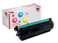 Tonercartridge Quantore alternatief tbv Canon 040H zwart