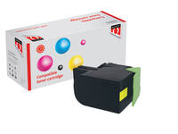 Tonercartridge Quantore alternatief tbv HP 659A W2010A zwart
