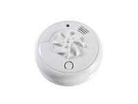 Hittemelder Fito inclusief 9V lithium batterij