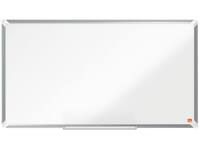 Whiteboard Nobo Premium Plus 50x89cm emaille