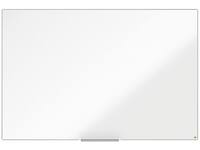 Whiteboard Nobo Impression Pro 120x180cm staal