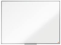 Whiteboard Nobo Essence 90x120cm staal