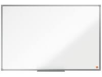 Whiteboard Nobo Essence 60x90cm staal