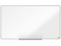 Whiteboard Nobo Impression Pro widescreen 50x89cm emaille