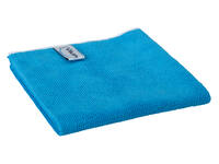 Microvezeldoek Vikan Basic 32x32cm blauw