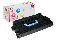 Tonercartridge Quantore alternatief tbv HP CF325X  25X zwart