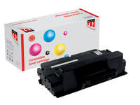 Tonercartridge Quantore alternatief tbv Xerox 106R02311 zwart