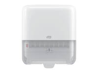 Handdoekroldispenser Tork H1 Elevation Matic wit 551000