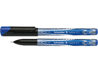 Fineliner Schneider Topliner 911 0.4mm blauw