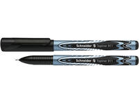Fineliner Schneider Topliner 911 0.4mm zwart