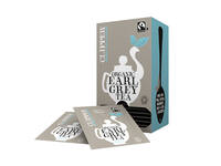 Thee Clipper earl grey bio 25 zakjes