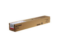 Tonercartridge Sharp MX-61GTMA rood