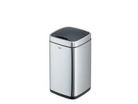 Afvalbak Durable No Touch met sensor 12L