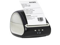 Labelprinter Dymo LabelWriter 5XL desktop zwart