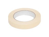 Afplaktape Quantore universeel 19mmx50m