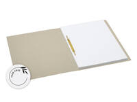Snelhechter Djois Tree-Free met strip A4 226gr beige