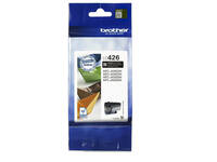 Inktcartridge Brother LC-426BK zwart