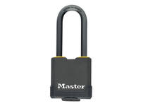Hangslot MasterLock Excell gelamineerd staal 49mm