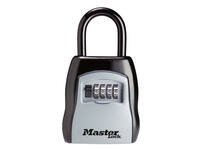 Sleutelkluis MasterLock Select Access middelgroot met beugel