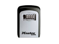 Sleutelkluis MasterLock Select Access middelgroot