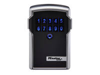 Sleutelkluis MasterLock Select Access Bluetooth