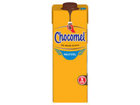 Chocolademelk Chocomel halfvol 1 liter