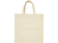 Tas Creativ Company 27.5x30cm 5 stuks katoen naturel
