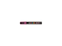 Paintmarker Uni POSCA PC5M medium framboos