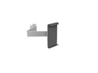Tablethouder Durable wand arm
