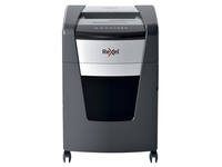 Papiervernietiger Rexel Momentum Extra XP418+ snippers 4x35mm