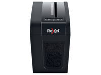 Papiervernietiger Rexel Secure X6-SL snippers 4x40mm