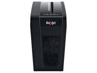 Papiervernietiger Rexel Secure X10-SL snippers 4x40mm