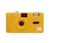 Camera Kodak M35 geel
