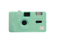 Camera Kodak M35 mint groen