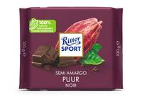 Chocolade Ritter Sport puur 100gr
