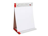 Tafelflipover Quantore 50x58,5cm 20vel