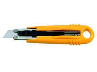 Veiligheidsmes Olfa SK-4 18mm blister à 1 stuk