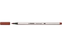 Brushstift STABILO Pen 568/75 sienna