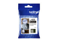 Inktcartridge Brother LC-422BK zwart