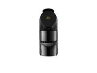 Koffiezetapparaat L'Or mini tbv aluminium cups