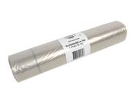 Afvalzak Cleaninq perforatie en sluitlint 400 liter doos à 84 stuks
