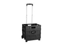 Verrijdbaar krat Pavo opvouwbaar large 420x405x380mm
