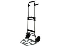 Steekwagen Pavo opvouwbaar aluminium 120kg