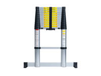 Ladder Pavo telescoop 12 treden 3,8m