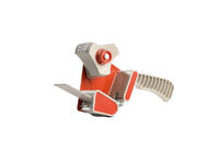 Verpakkingstape dispenser IEZZY voor rollen van 50mmx66m heavy duty