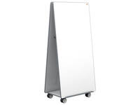 Whiteboard systeem Nobo Move & Meet 90x180cm